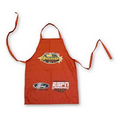 BBQ Apron